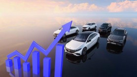 Fără BMW sau Mercedes în TOP-ul celor mai vândute mașini în 2023. Mărcile chinezești depășesc grandioșii germani